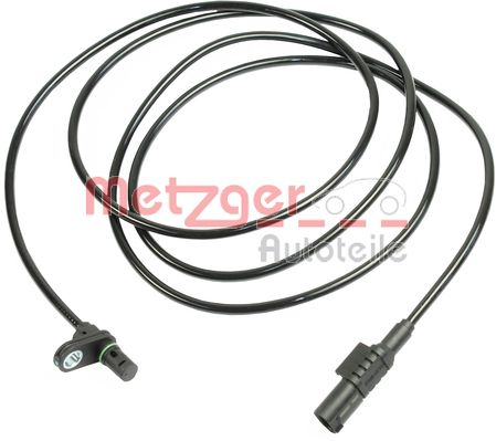 Metzger ABS sensor 0900907