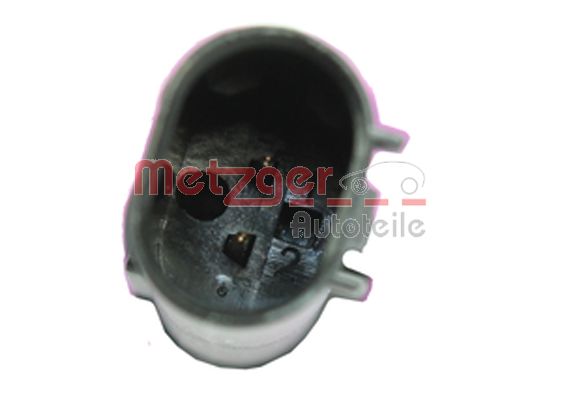 Metzger ABS sensor 0900909