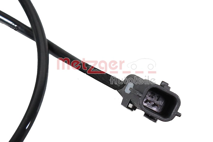 Metzger ABS sensor 0900914