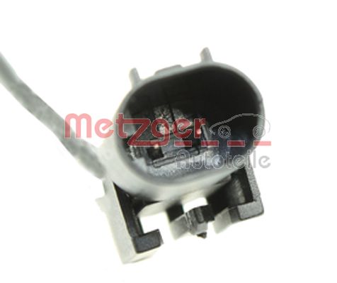 Metzger ABS sensor 0900920