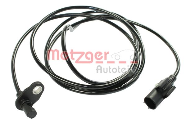 Metzger ABS sensor 0900923