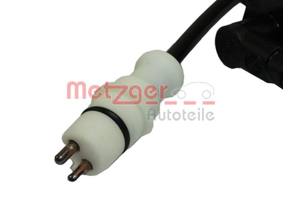 Metzger ABS sensor 0900926