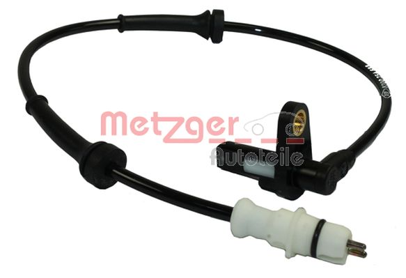 Metzger ABS sensor 0900926