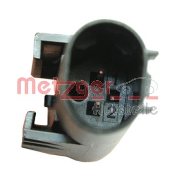 Metzger ABS sensor 0900927