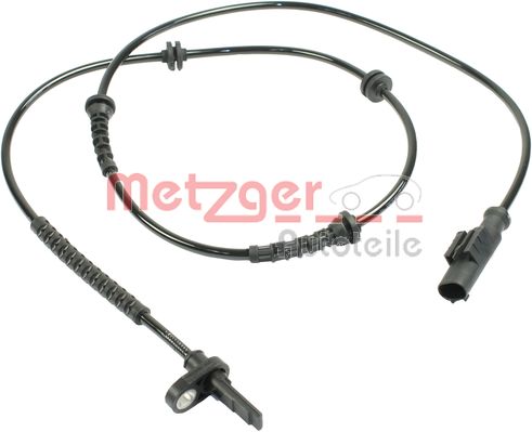 Metzger ABS sensor 0900930