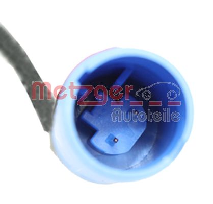 Metzger ABS sensor 0900931