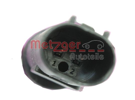 Metzger ABS sensor 0900932