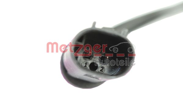 Metzger ABS sensor 0900933