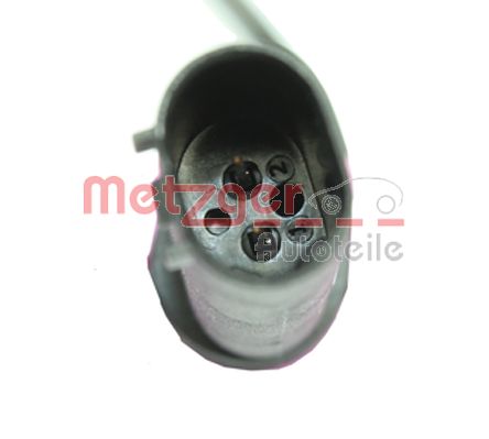 Metzger ABS sensor 0900935