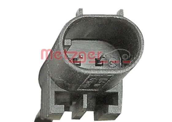 Metzger ABS sensor 0900939