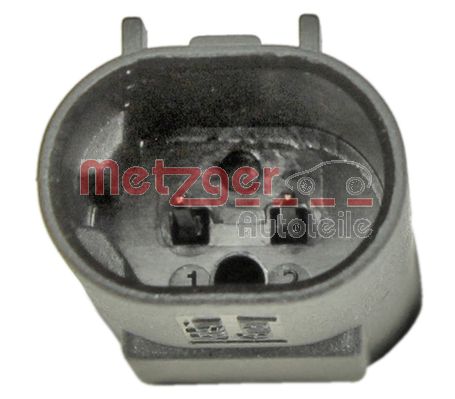 Metzger ABS sensor 0900945
