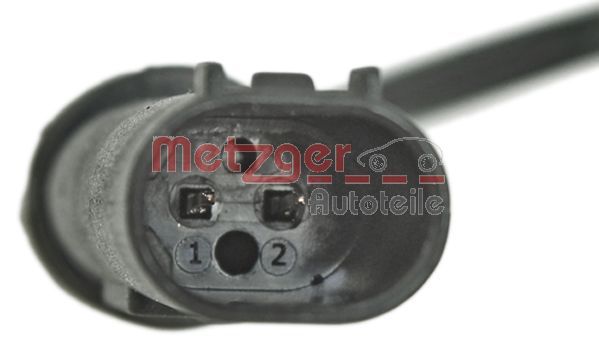 Metzger ABS sensor 0900953