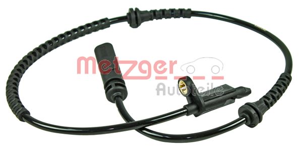 Metzger ABS sensor 0900953