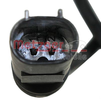Metzger ABS sensor 0900960
