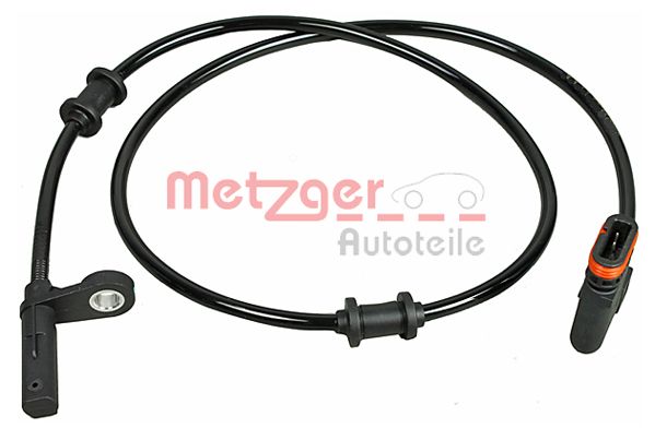 Metzger ABS sensor 0900965