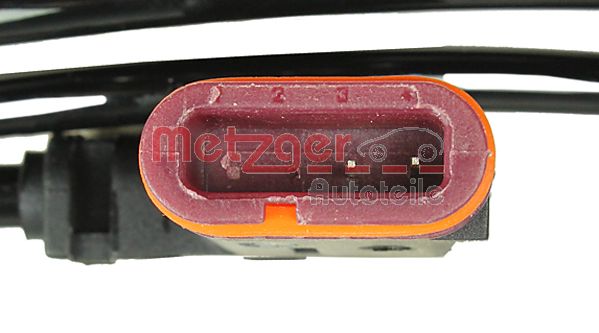 Metzger ABS sensor 0900966