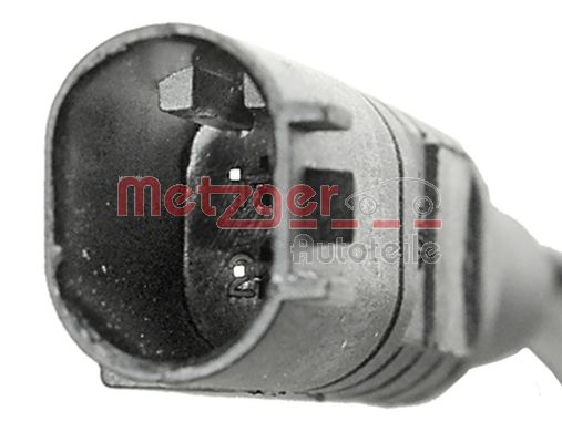 Metzger ABS sensor 0900967