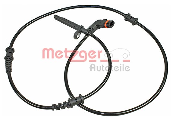 Metzger ABS sensor 0900968