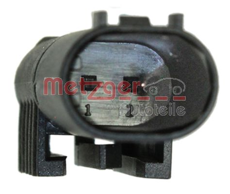 Metzger ABS sensor 0900971