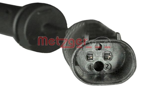 Metzger ABS sensor 0900973