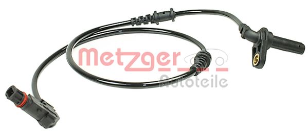 Metzger ABS sensor 0900975