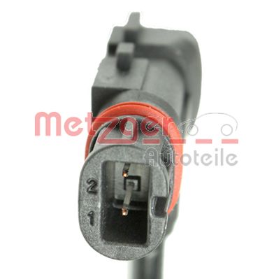 Metzger ABS sensor 0900976