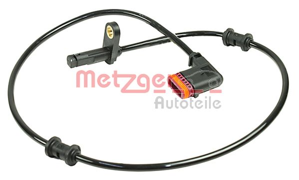 Metzger ABS sensor 0900977