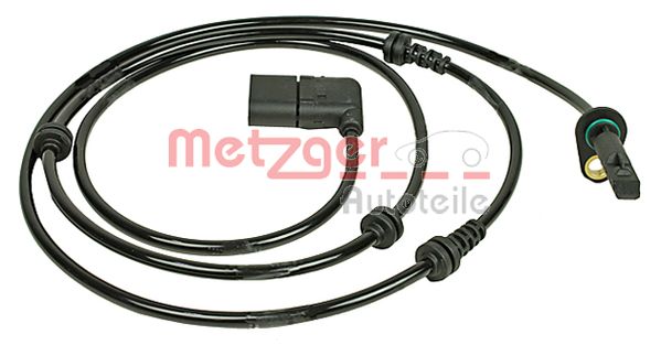 Metzger ABS sensor 0900981