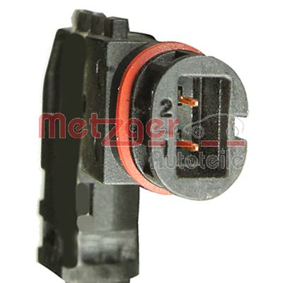 Metzger ABS sensor 0900982