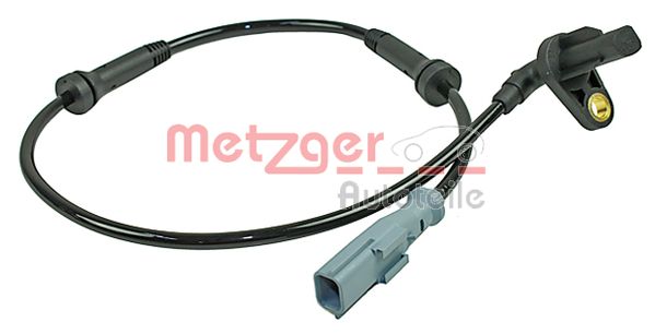 Metzger ABS sensor 0900983