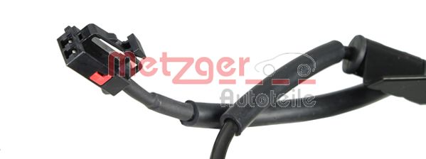 Metzger ABS sensor 0900991