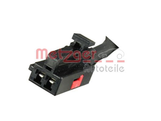 Metzger ABS sensor 0900992