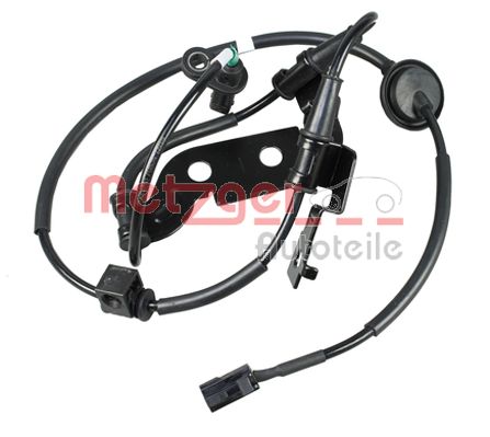 Metzger ABS sensor 0900993