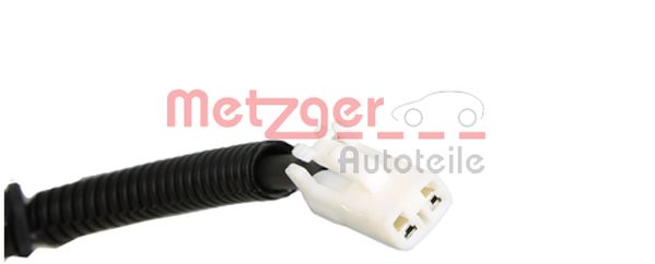 Metzger ABS sensor 0900995