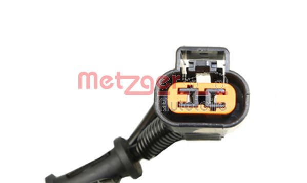 Metzger ABS sensor 0900997