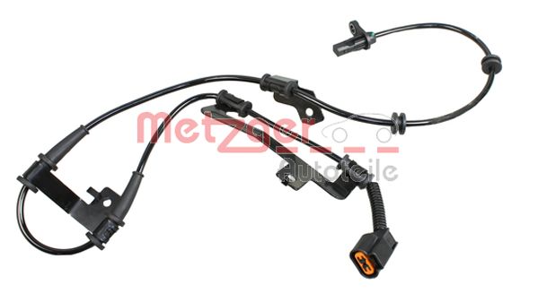 Metzger ABS sensor 0900997