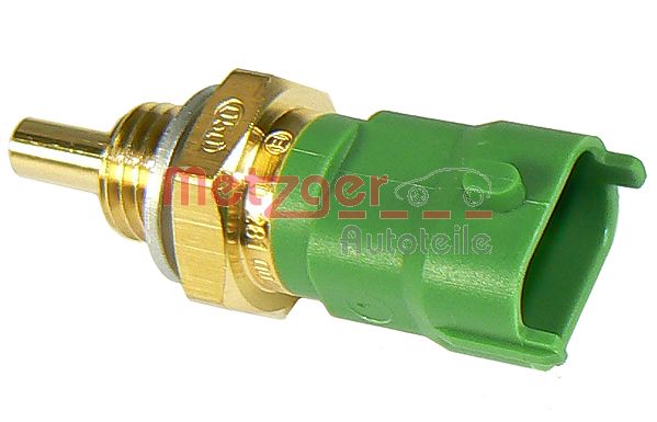 Metzger Brandstofdruk sensor 0905403