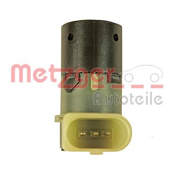 Metzger Parkeer (PDC) sensor 0901036