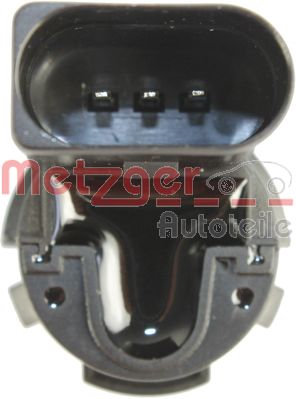 Metzger Parkeer (PDC) sensor 0901037