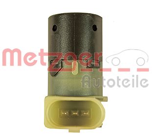 Metzger Parkeer (PDC) sensor 0901038