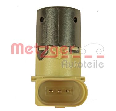 Metzger Parkeer (PDC) sensor 0901039