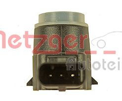 Metzger Parkeer (PDC) sensor 0901045