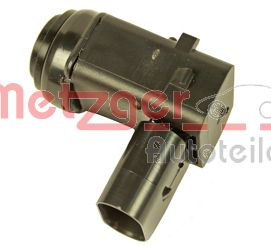 Metzger Parkeer (PDC) sensor 0901046