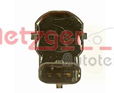 Metzger Parkeer (PDC) sensor 0901047