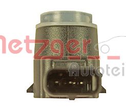 Metzger Parkeer (PDC) sensor 0901051