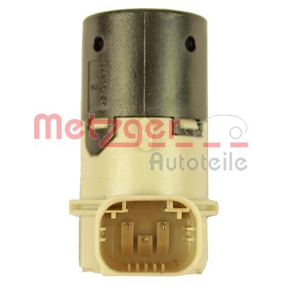 Metzger Parkeer (PDC) sensor 0901056