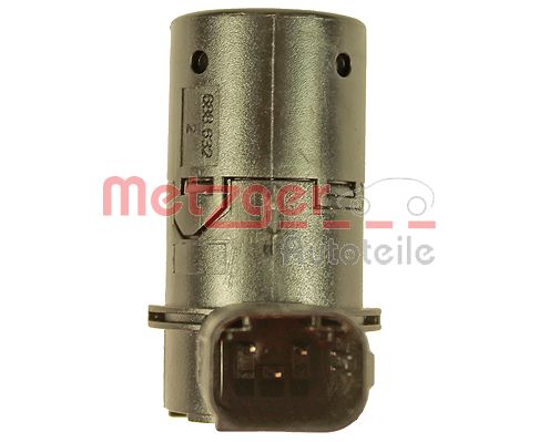 Metzger Parkeer (PDC) sensor 0901061