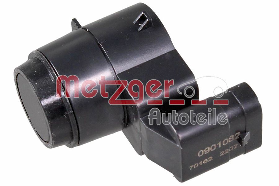 Metzger Parkeer (PDC) sensor 0901082