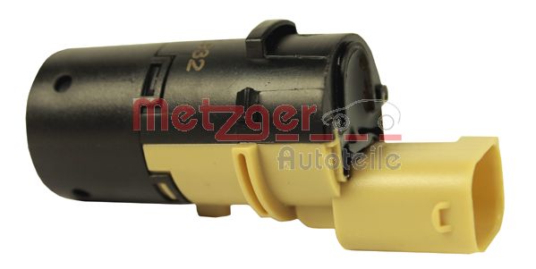 Metzger Parkeer (PDC) sensor 0901083