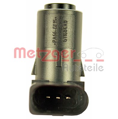 Metzger Parkeer (PDC) sensor 0901084